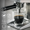 The Everyday Clarity Glass | Pure Lead-Free Drinkware | Versatile & Easy Carry | The Roast Co.