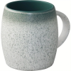 The Cozy Embrace Mug | Large 18oz Pottery Coffee & Tea Cup | Microwave & Dishwasher Safe | The Roast Co.