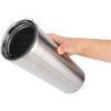 The Adventure Traveler Mug | 30oz Stainless Steel Insulated Tumbler | Double-Wall & Clear Lid | The Roast Co.