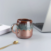 The Grand Brew Mug | 21oz Ceramic Coffee & Tea Cup | Gilt Reseda & Easy Clean | The Roast Co.