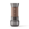 The "Anywhere Grind" Wireless Coffee & Spice Grinder | Portable 130g Capacity with Stepless Adjustment & Auto Shut-off | The Roast Co.