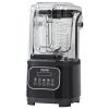 The VEVOR "Power Blend" Commercial Countertop Blender | 68oz, 2200W, 9 Speeds, 5 Functions & Quiet Shield | The Roast Co.