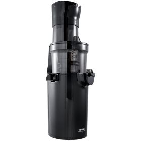 The Fresh Start Masticating Juicer | 2.6" Wide Chute & High Juice Yield | Quiet Cold Press | The Roast Co.
