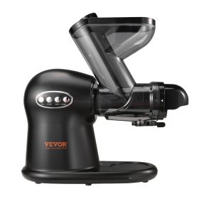 The VEVOR Pure Press Slow Juicer | 2-Speed Cold Press with Reverse Function | Quiet Motor & Easy Clean | The Roast Co.
