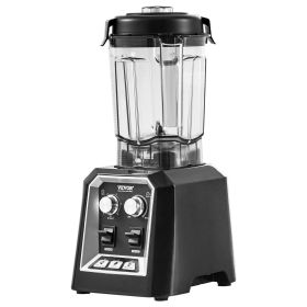 The Powerhouse Countertop Blender | 68oz Capacity & 3-in-1 Functions | Stainless Steel & Quiet Blending | The Roast Co.