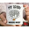 The "You Got This" Mental Health Mug | Uplifting 11oz Ceramic | Promoting Wellness & Self-Care | The Roast Co.
