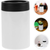 The Crafty Companion Tumbler | DIY Sublimation Ready | Insulated Stainless Steel | The Roast Co.