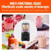 The VEVOR "Power Blend" Commercial Countertop Blender | 68oz, 2200W, 9 Speeds, 5 Functions & Quiet Shield | The Roast Co.