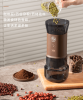 The "Anywhere Grind" Wireless Coffee & Spice Grinder | Portable 130g Capacity with Stepless Adjustment & Auto Shut-off | The Roast Co.