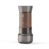 The "Anywhere Grind" Wireless Coffee & Spice Grinder | Portable 130g Capacity with Stepless Adjustment & Auto Shut-off | The Roast Co.