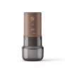 The "Anywhere Grind" Wireless Coffee & Spice Grinder | Portable 130g Capacity with Stepless Adjustment & Auto Shut-off | The Roast Co.