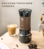 The "Anywhere Grind" Wireless Coffee & Spice Grinder | Portable 130g Capacity with Stepless Adjustment & Auto Shut-off | The Roast Co.