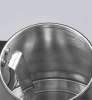 PSE202 800W Electric kettle coffee kettle 1.0L meter dial thermometer kettle does not contain BPA