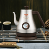 PSE202 800W Electric kettle coffee kettle 1.0L meter dial thermometer kettle does not contain BPA