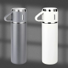The Sharing Sip Thermos Set | 500ml Insulated Water Bottle with 3 Cups | Hot & Cold | The Roast Co.