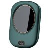 Electric Mug Warmer for Desk | 3 Temp Settings & Auto Shut-Off | The Roast Co.