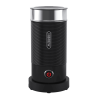 Electric Milk Frother & Heater (300ml) | Hot & Cold Foam | The Roast Co.