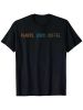 Plants, Dogs & Coffee Lover Unisex Graphic Tee | The Roast Co.