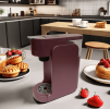 1450W Capsule Coffee maker 20Bar Extraction French drip ter Capsule Tray DG Nespresso kcup espresso powder compatible coffee cup 119mm / 143mm / 175mm