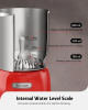 5in1 Electric Milk Frother with LED Touch Control | Hot & Cold Foam | The Roast Co.