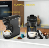 19Bar Capsule Espresso Machine with Touch Control | The Roast Co.
