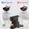 19Bar Capsule Espresso Machine with Touch Control | The Roast Co.