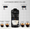 19Bar Capsule Espresso Machine with Touch Control | The Roast Co.