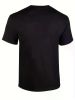 Funny 'Coffee & Weed' Graphic Tee for Men | 100% Cotton | The Roast Co.