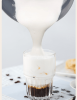 Electric Milk Frother & Heater (300ml) | Hot & Cold Foam | The Roast Co.