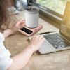 Smart Desktop Mug Warmer with Timer & 6 Temps | The Roast Co.