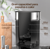 300ml Electric Milk Frother & Heater | Hot & Cold Foam | The Roast Co.