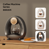 MiniQ Portable 2in1 Coffee Machine | Drip & Capsule | The Roast Co.