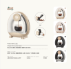 MiniQ Portable 2in1 Coffee Machine | Drip & Capsule | The Roast Co.
