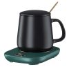 Electric Mug Warmer for Desk | 3 Temp Settings & Auto Shut-Off | The Roast Co.