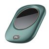 Electric Mug Warmer for Desk | 3 Temp Settings & Auto Shut-Off | The Roast Co.