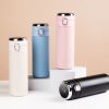 Smart Temperature Display Travel Mug | Stainless Steel Thermos | The Roast Co.
