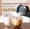 300ml Electric Milk Frother & Heater | Hot & Cold Foam | The Roast Co.