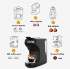 19Bar Capsule Espresso Machine with Touch Control | The Roast Co.