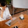 Electric Mug Warmer for Desk | 3 Temp Settings & Auto Shut-Off | The Roast Co.