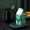Electric Mug Warmer for Desk | 3 Temp Settings & Auto Shut-Off | The Roast Co.