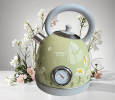 PS3018N2T    1850W Electric kettle, instrument thermometer kettle