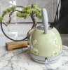 PS3018N2T    1850W Electric kettle, instrument thermometer kettle